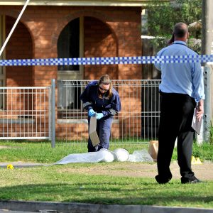 Man dead in Melton South house fire