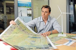 Moorabool turbine squeeze compo claim