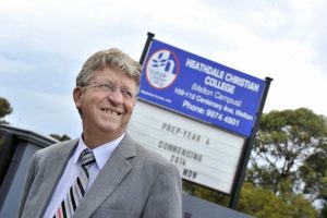 Mowbray’s second shot