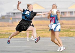 RDNL: Recruits shine as Rams make it a double