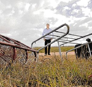 Rising roadside rubbish dumping around Melton a hard issue for council
