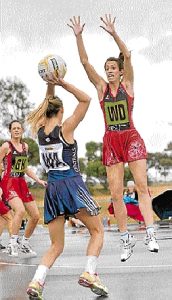 RDNL: Macedon stays undefeated