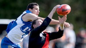 RDFL: Diggers Rest to face Riddell in grand final