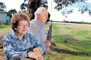 West Wind turbines too close for Mount Egerton residents’ comfort