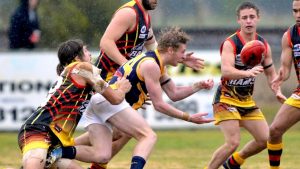 Gallery: RDFL-Rupertswood v Rockbank
