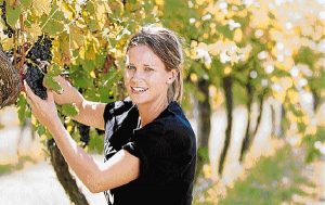 Growers in for a vintage year
