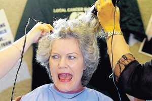 Locks smiths hold sway