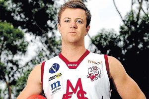 Ballarat FL: Clubs pick youngsters for long haul