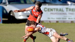 RDFL: Melton Centrals on the winners’ list, Rockbank beaten