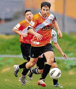 FFV: Phoenix lives up to promise with first-up win over Brimbank Stallions