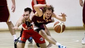 Melton Thoroughbreds win premiership in style