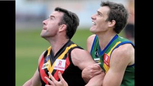BFL: Bacchus Marsh Cobras in winning strike against Wendouree