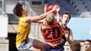 TAC Cup: Western Jets out of finals race
