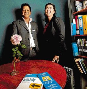 Forum tackles tenants’ woes