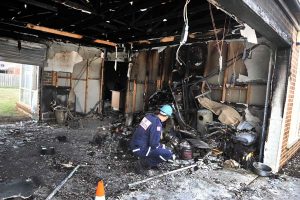 Melton West fire causes $300,000 damage