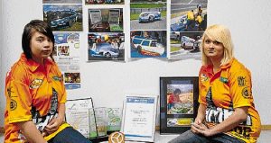 On a long cycle track to sustainability