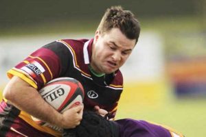 VRU: Melton struggles to find its mojo