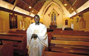 Ballan’s house of holy celebrates rich history