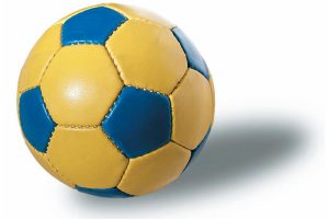 FFV: Cup’s a knockout