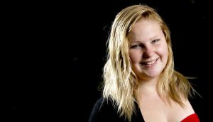 Future’s looking bright for Tegan