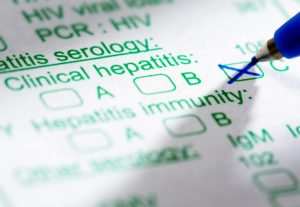 Call for funding to prevent hepatitis C