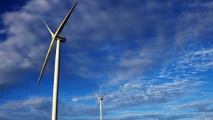 Wind power on the rise in Moorabool