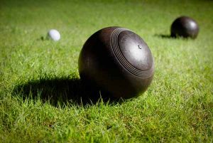 Avenue still seeking a pathway to bowls success
