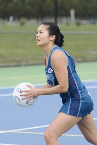 Centrals gun midcourter wins Ryan Medal