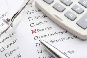 High diabetes rate in Rockbank and Plumpton