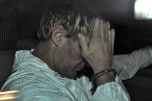 Sarah Cafferkey’s killer was a ‘model parolee’