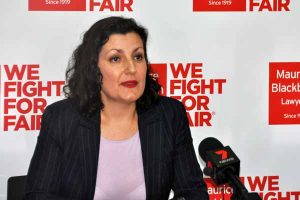 Hospital faces legal action over baby deaths