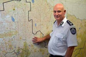 Melton and Moorabool high-risk fire areas