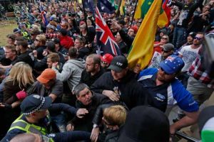 Melton braces for anti-Islam rally