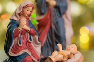 No Woodgrove nativity because fire risk, not Muslims