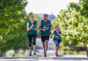 Parkrun on the rise in Craigieburn