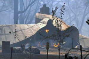 Assistance for Scotsburn families