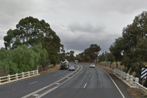 High Street bridge to close for three weeks