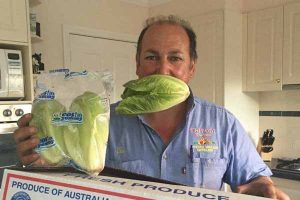 Community rallies behind Tripod Farmers