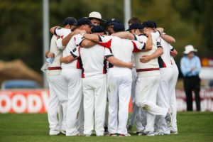 Burras can hold their heads up high