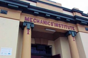 Bad blood over Ballan community hall changes