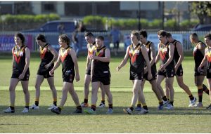 Cobras draw first, and last, blood