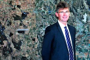 Moorabool roads left out of state budget