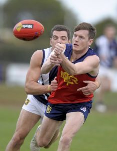 Williams boots Burras to big win