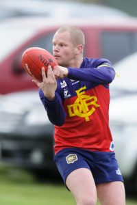 Burras fight to stay unbeaten