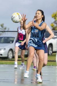 Centrals chase consistent run