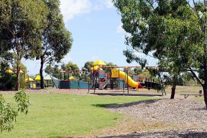 Perfect family lifestyle at Peppermint Grove