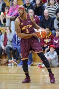 Melton home in lacklustre game