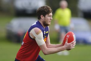 Burras just keep on rolling