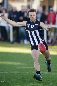 Darley in pole position for last finals spot