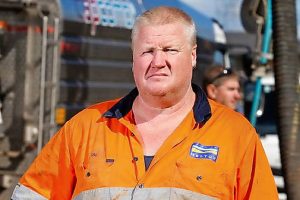 Citywide search works for Ric Brown